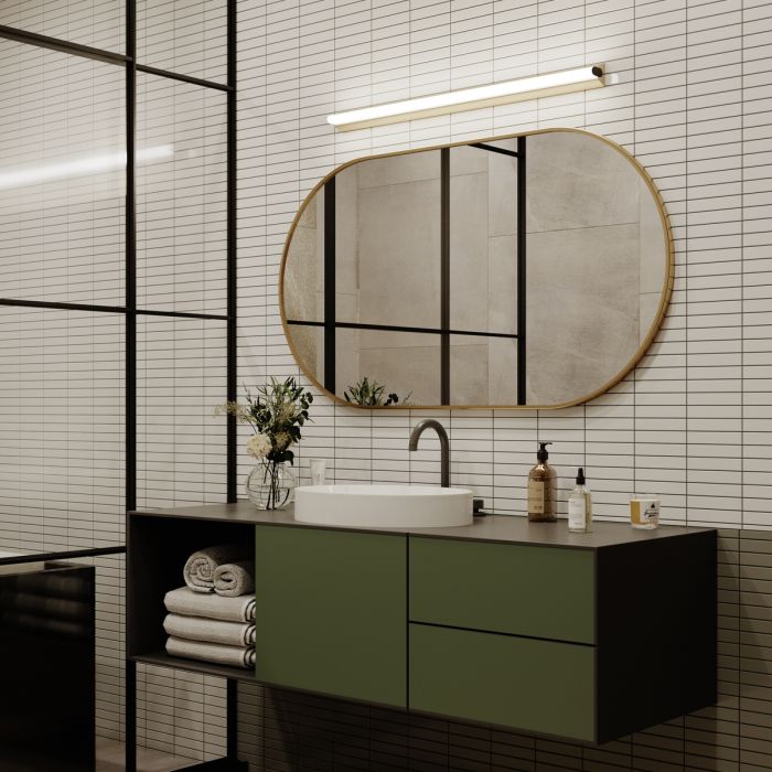 Applique Murale IP Metrop