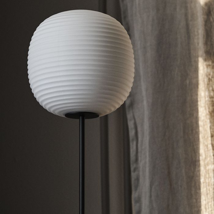 Lampadaire Lantern