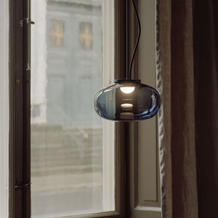 Suspension Karl-Johan