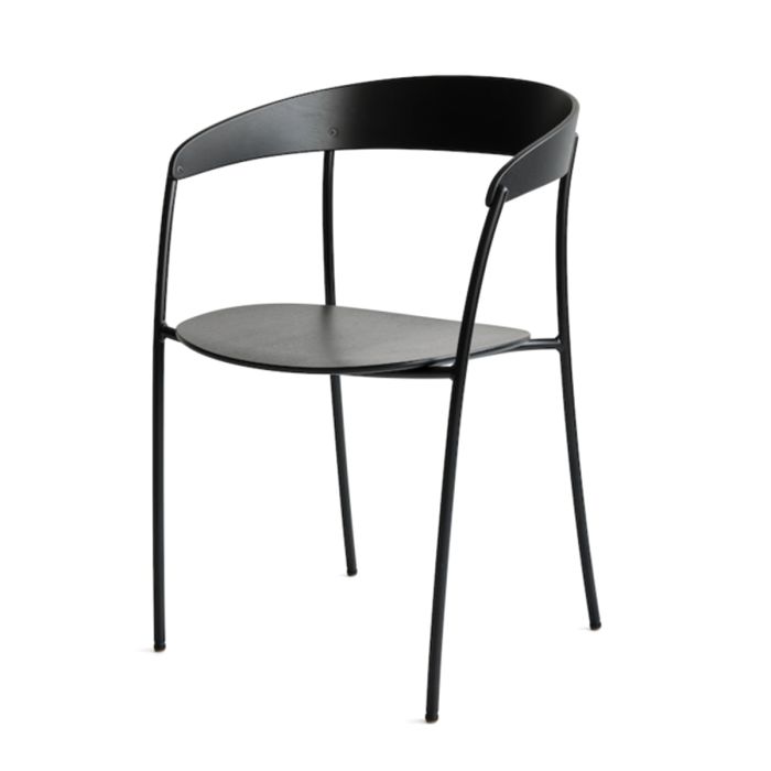Fauteuil Missing - Lot de 2