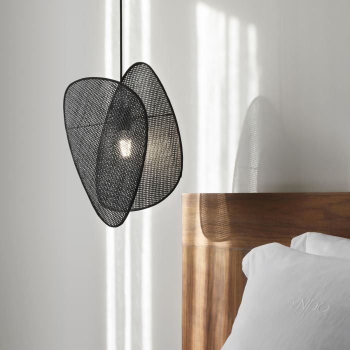 Suspension Screen XS