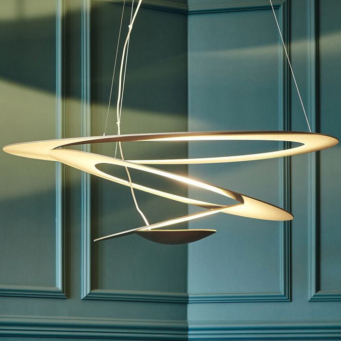 Pirce Micro Suspension LED