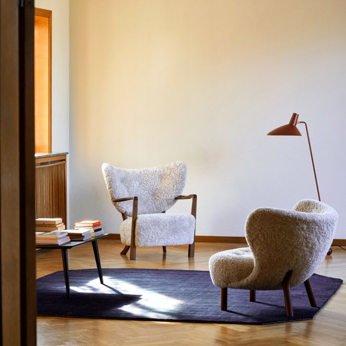 Lounge Chair Wulff ATD2