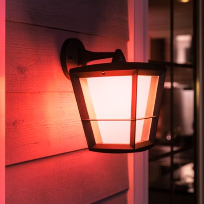 Applique LED Murale Econic Down