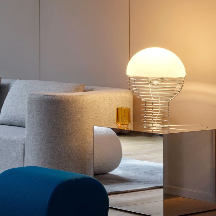 Lampe à poser Wire