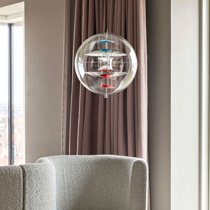 Suspension VP Globe