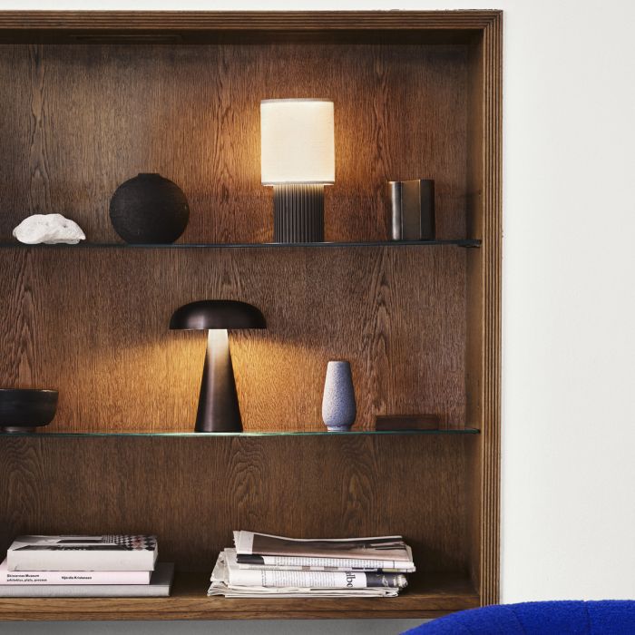 Lampe de table sans fil como SC53