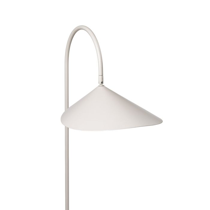 Arum Lampadaire