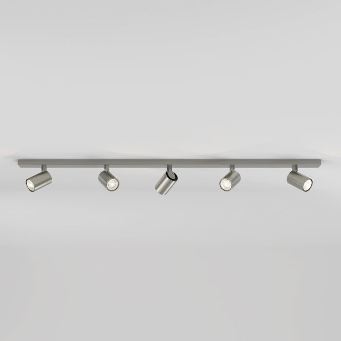 Plafonnier Ascoli Five Bar