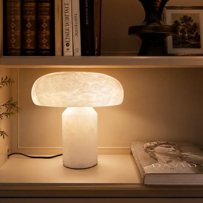 Lampe de table Michelangelo