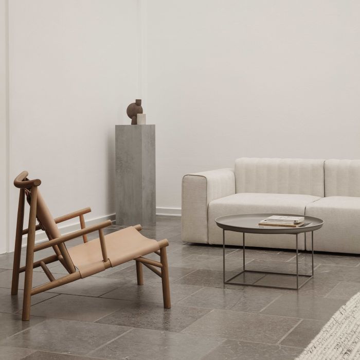 Table basse Duke