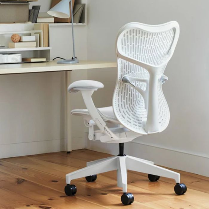 Siège de bureau Mirra 2 - Butterfly