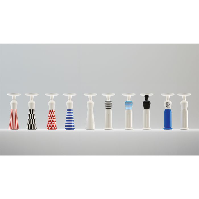 Lampe sans fil Dolls