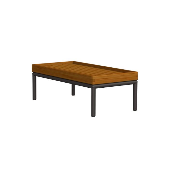Table d'appoint Level