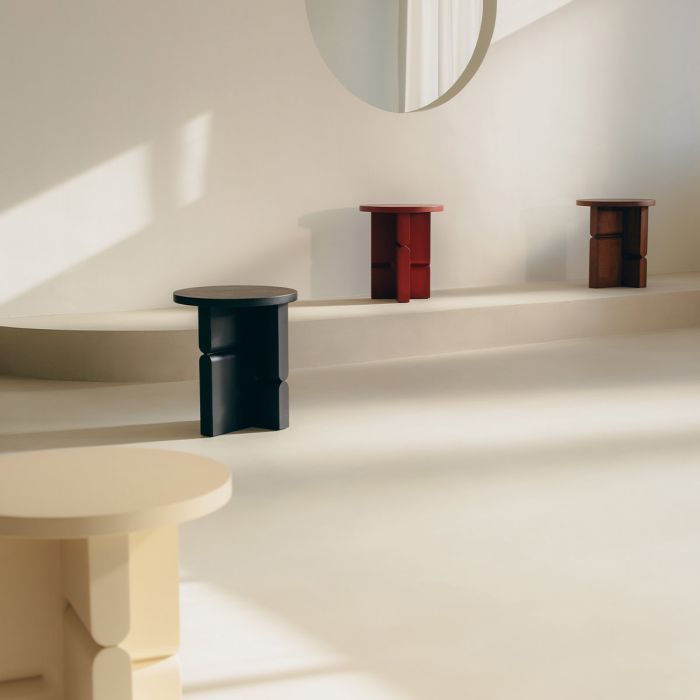 Table d'appoint Noon