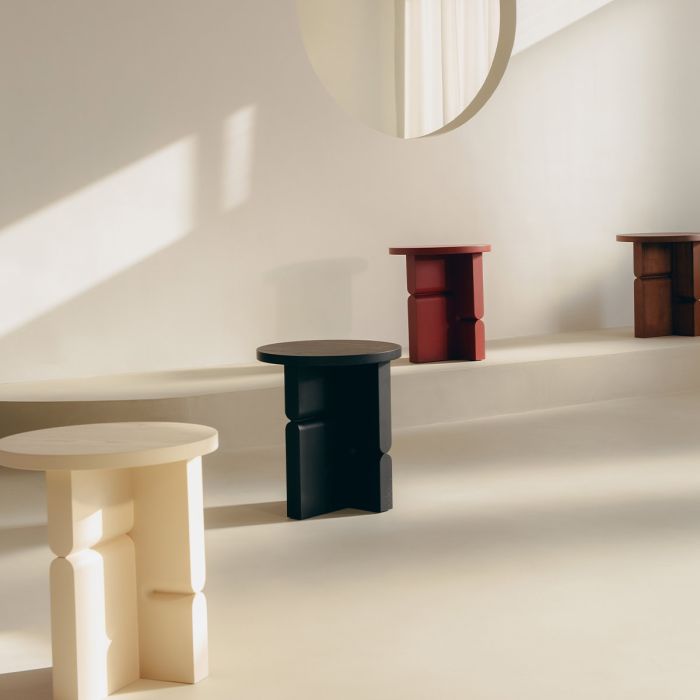 Table d'appoint Noon