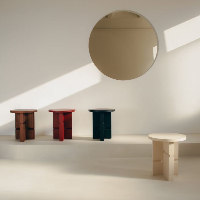Table d'appoint Noon