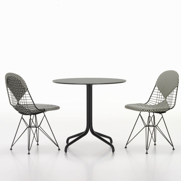 Wire Chair DKR-2