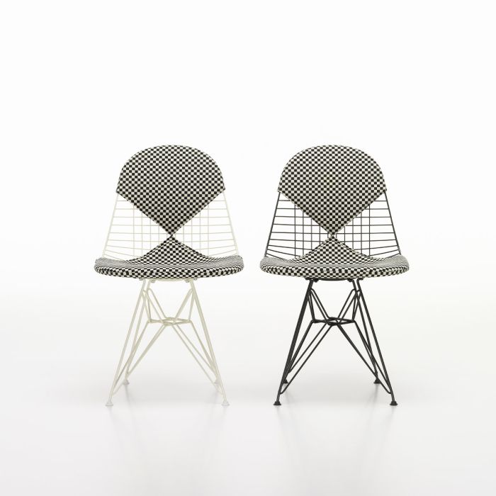 Wire Chair DKR-2