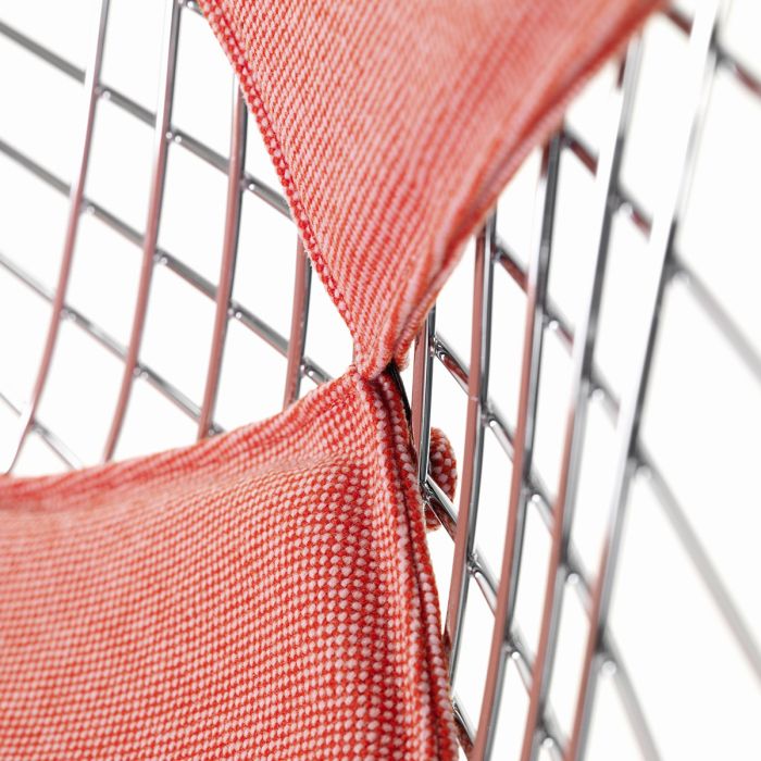 Wire Chair DKR-2