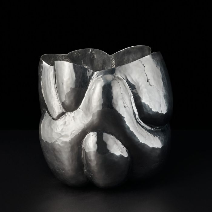 Vase Cloud Vessel Short
