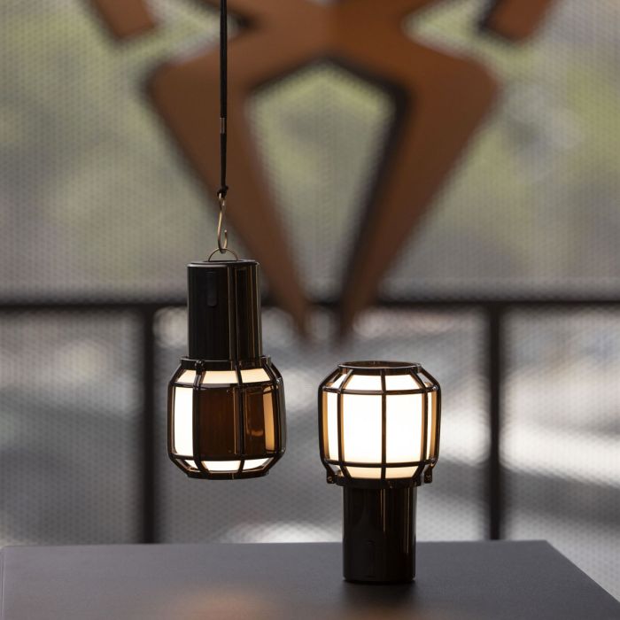 Lampe à poser Chispa