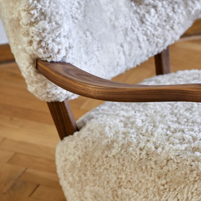 Lounge Chair Wulff ATD2
