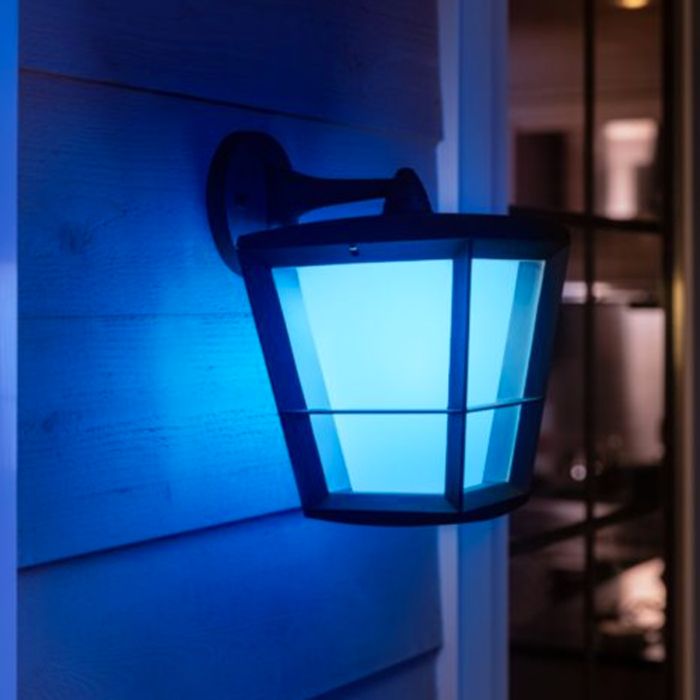 Applique LED Murale Econic Down
