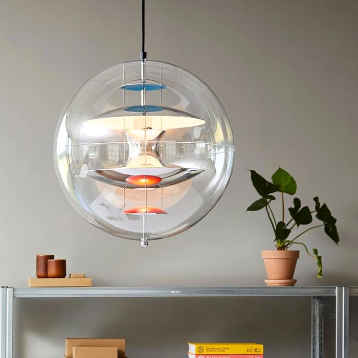 Suspension VP Globe