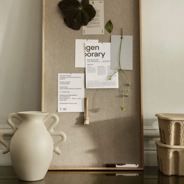 Vase Verso