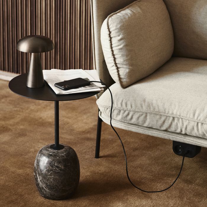 Lampe de table sans fil como SC53
