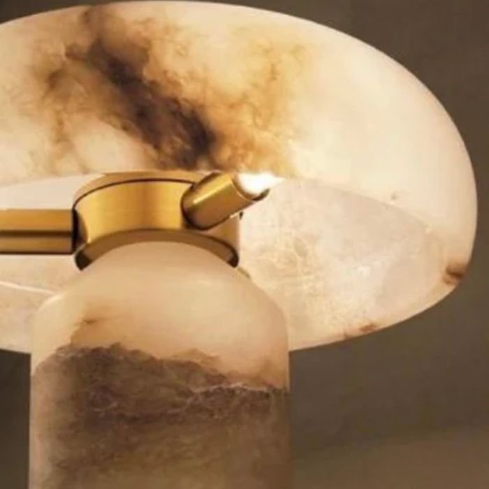 Lampe de table Michelangelo