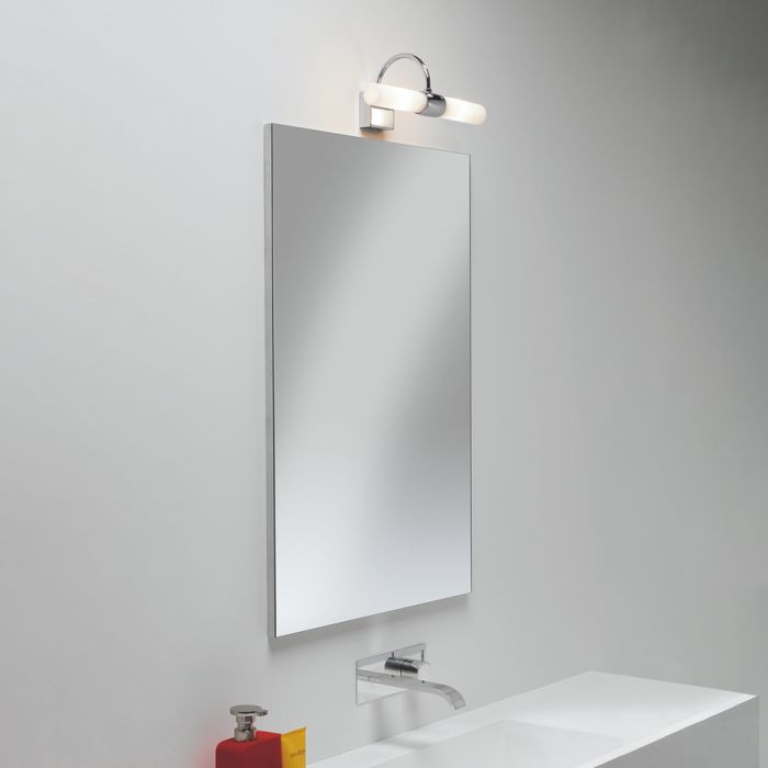 Applique pour salle de bain Dayton