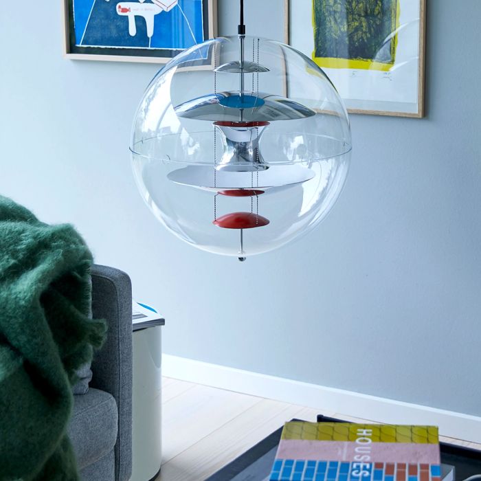 Suspension VP Globe