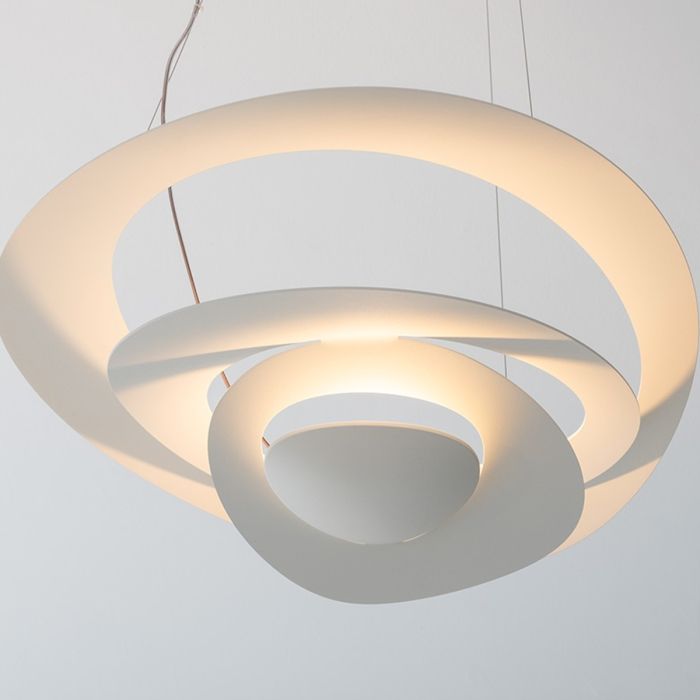 Pirce Micro Suspension LED