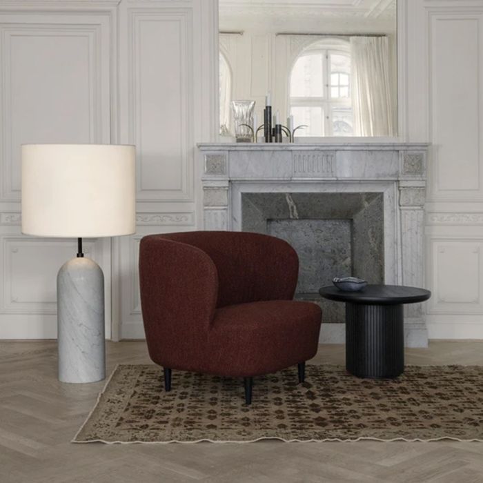 Table Basse Moon diam. 60 cm