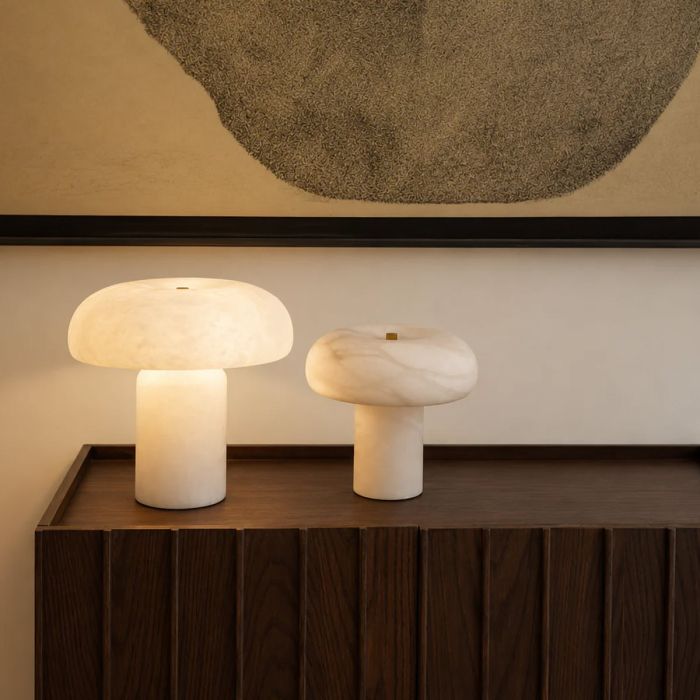 Lampe de table Michelangelo