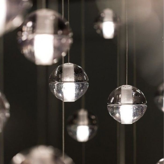 Suspension 14