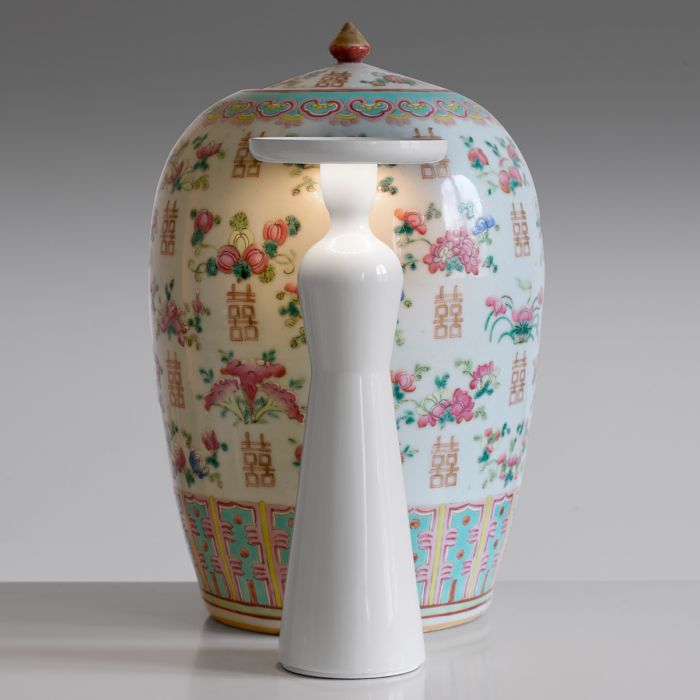 Lampe sans fil Dolls