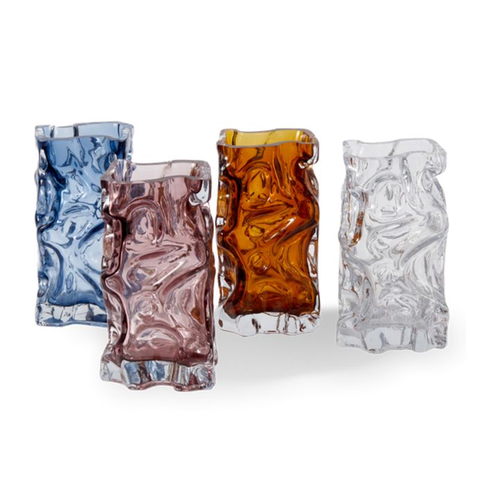 Vase Ice
