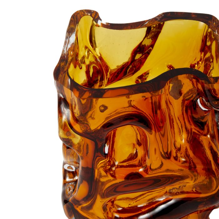 Vase Ice