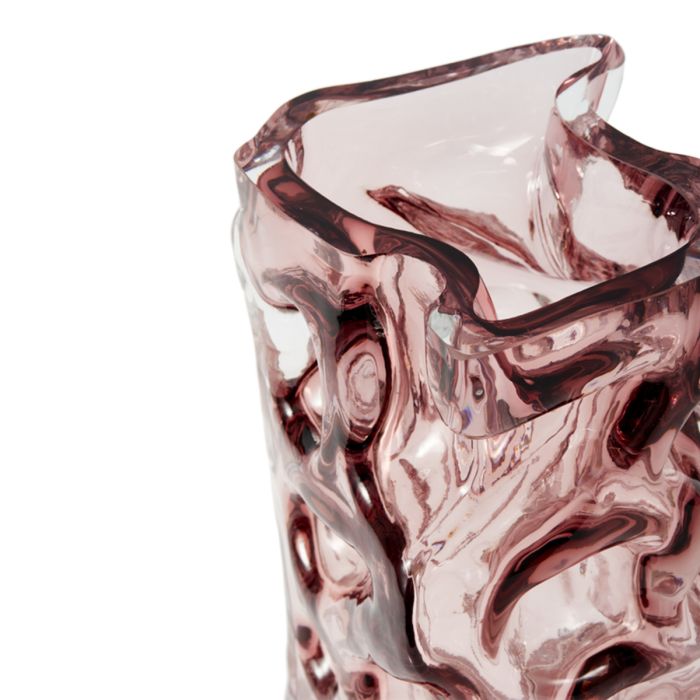 Vase Ice
