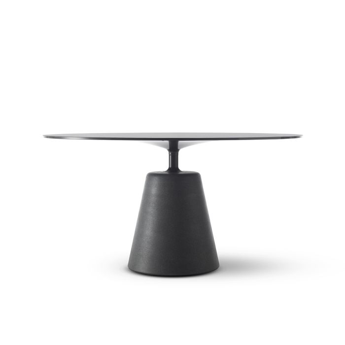 Rock Table Cristal
