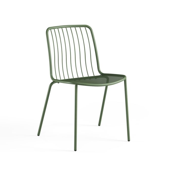Chaise Alisea - Lot de 4