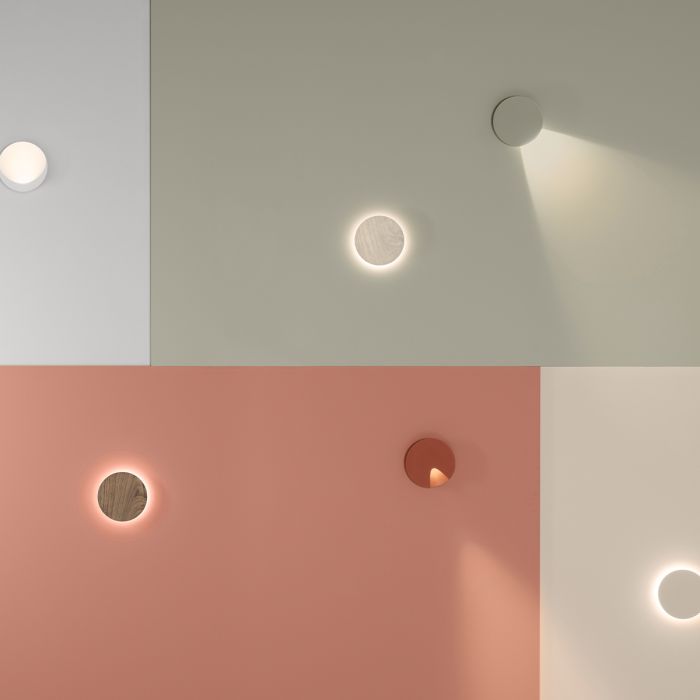 Applique Murale Dots 4660