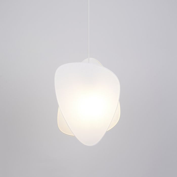 Suspension Screen XS