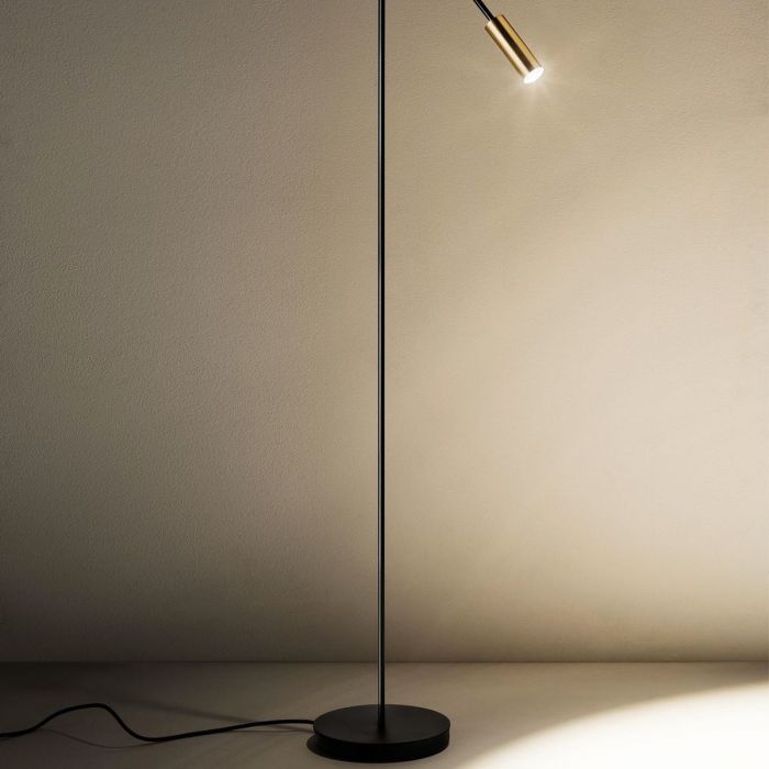 Lampadaire Volta p-3538-W
