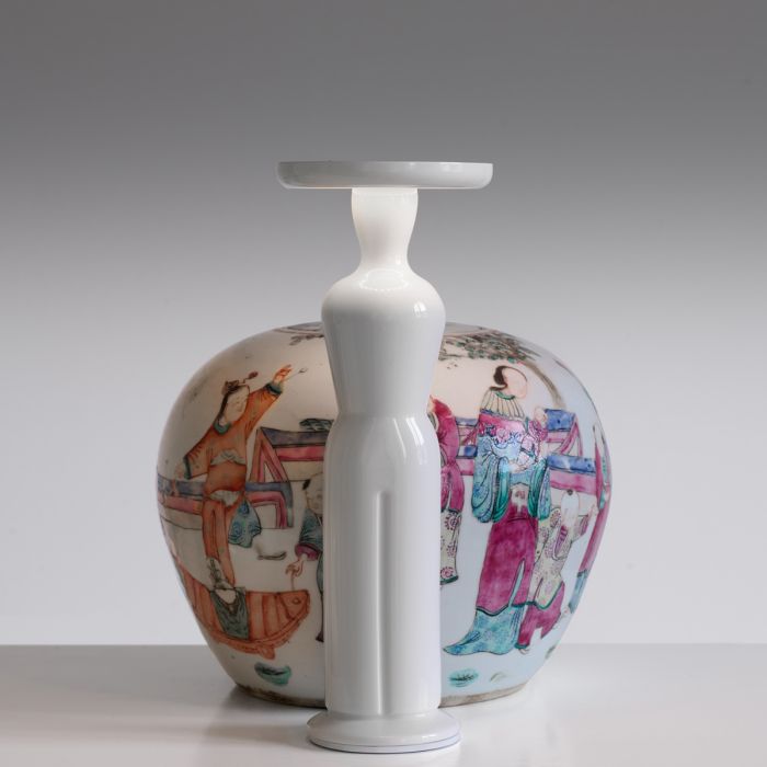 Lampe sans fil Dolls