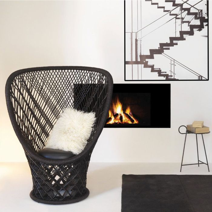 Fauteuil Pavo Real