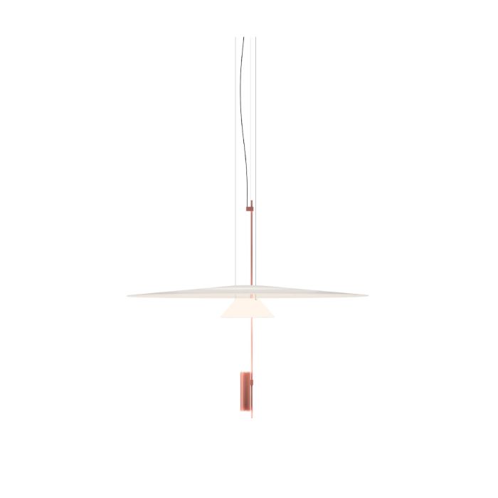 Suspension flamingo 1527
